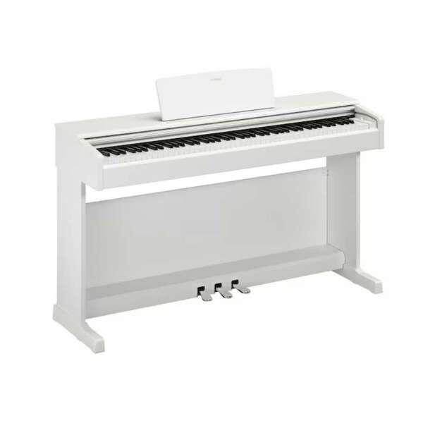 Yamaha YDP-145 WH Arius Digitalpiano