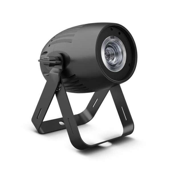 Cameo Q-SPOT 40 WW - 40W WW-LED Spot schwarz B-Ware