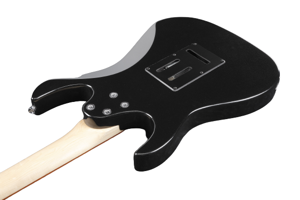 Ibanez GRX40-BKN E-Gitarre GIO Black Night | HotSound-Store