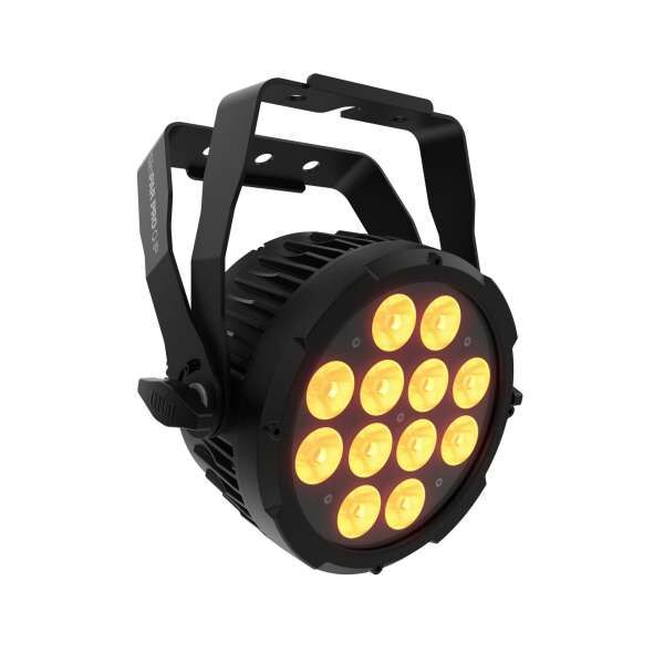 Chauvet DJ SlimPAR Pro Q IP