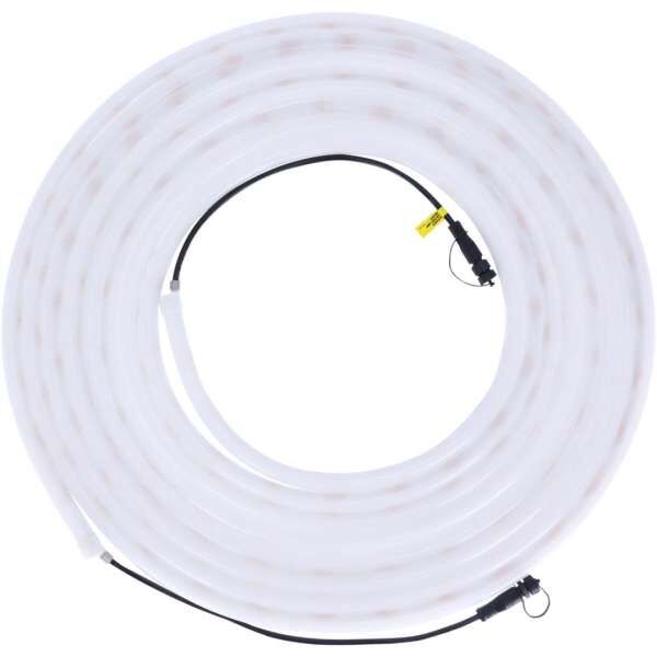 Defender LUX LED FLEX Light 10m LED-Lichtschlauch warmweiß