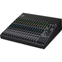 Mackie 1604VLZ4 kompakter 16-Kanal 4 Bus Mixer