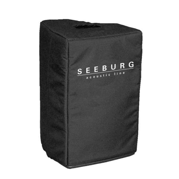 Seeburg Acoustic Line Cover für A4 / TSM10