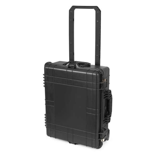 Power Dynamics GIGCase34 Universal Hard Case Trolley