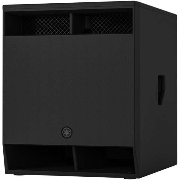Yamaha DXS18 MK3 Aktiv-Subwoofer