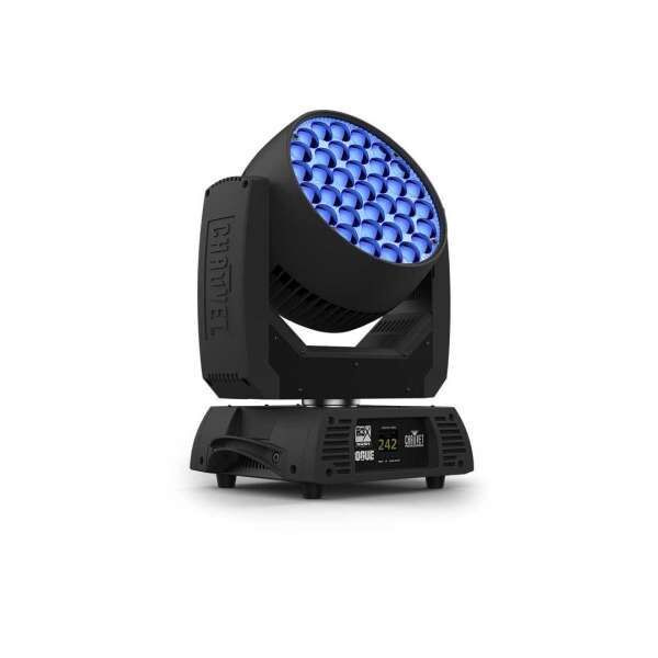 Chauvet Professional Rogue R3X Wash