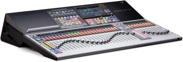 Presonus StudioLive 32S Digitalmischpult