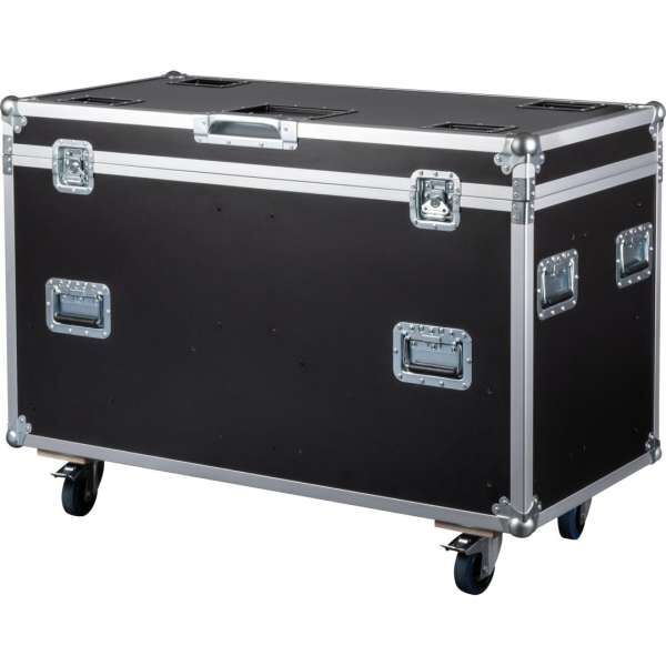 Showtec Case für 2x Showtec Goliath