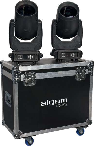 Algam Lighting MB100 Beam Tourset