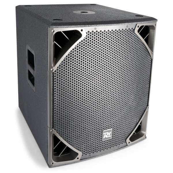 Power Dynamics PD618SA aktiv PA Subwoofer 18''