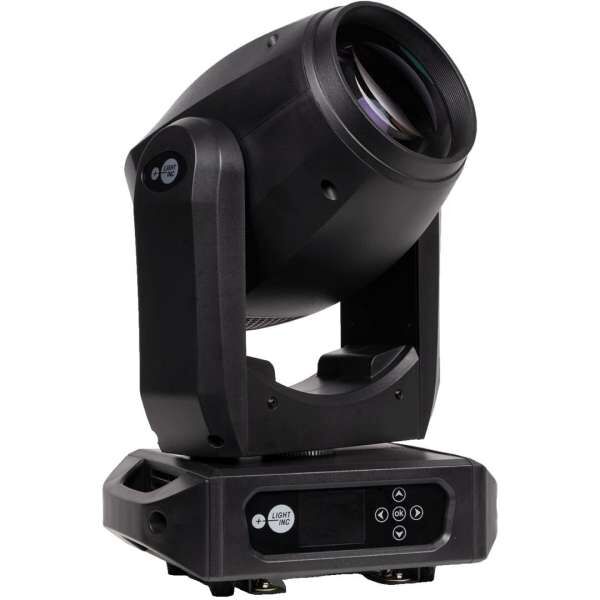Light-Inc. ERA BEAM-150X LED Beam Moving Head