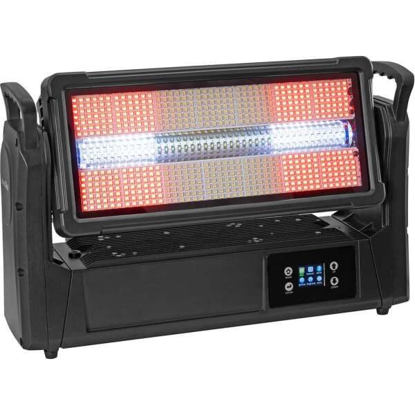 EUROLITE LED IP Mega PIX Strobe 714 SWING
