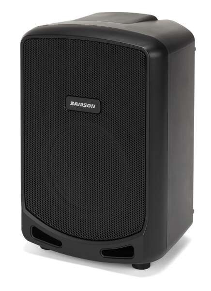Samson Expedition Escape Plus Akku PA Lautsprecher mit Bluetooth