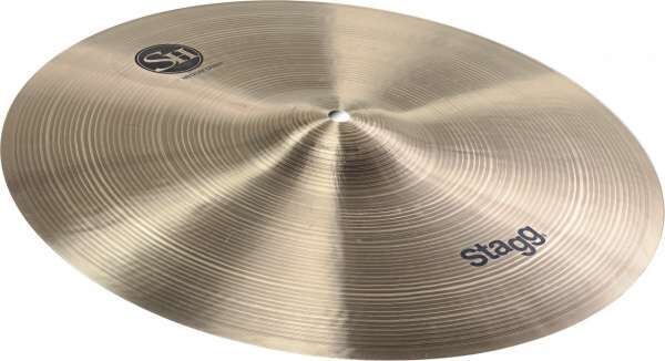 Stagg SH-CM14R 14" SH MEDIUM CRASH Becken