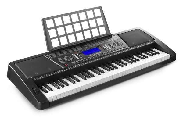 MAX KB12P Professional Keyboard 61 Tasten mit USB / Midi / Pitch