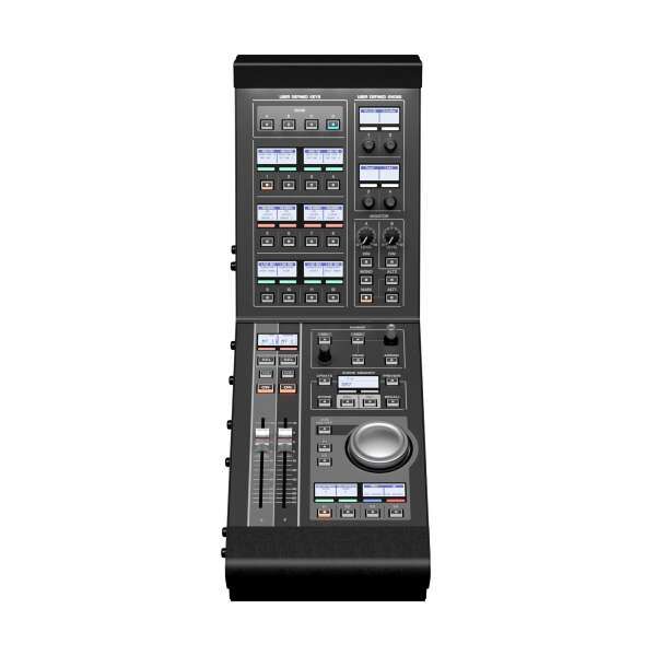 Yamaha DM7 Control - Erweiterungs-Steuerung