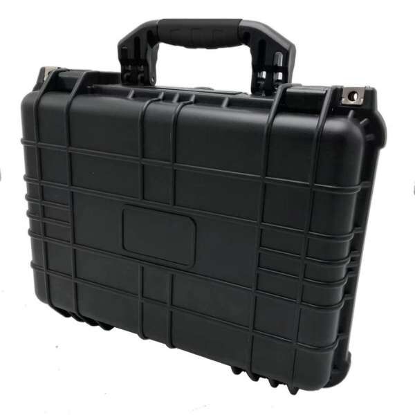 Power Dynamics GIGCase8 Universal Hard Case