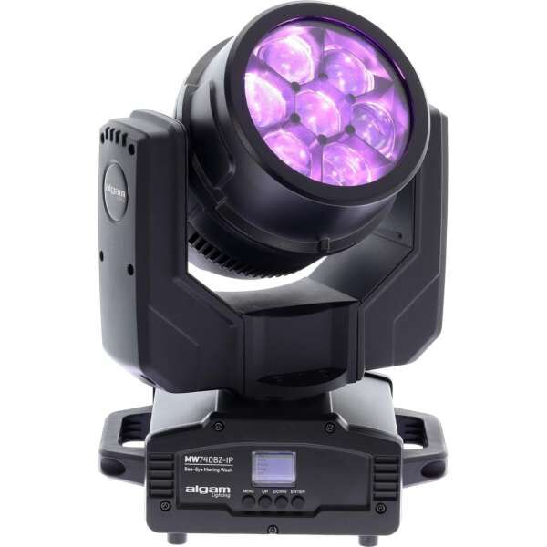 Algam Lighting MW740BZ IP65