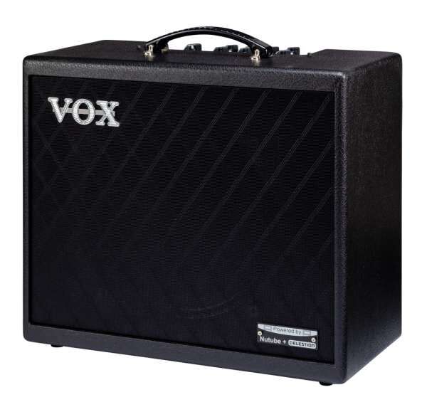 VOX Cambridge50 E-Gitarrencombo 1x12", 50W, Amp/FX Modeling, Nutube