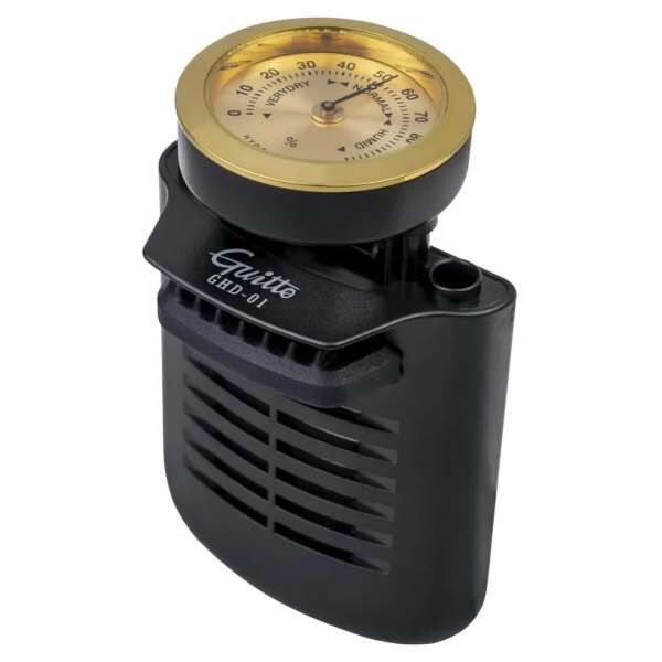 Guitto GHD-01 Gitarren-Luftbefeuchter