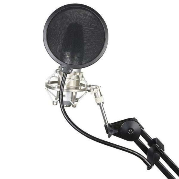 Adam Hall Stands D 910 - Pop Filter