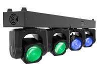 EUROLITE LED TMH Bar B240 Moving-Head Beam