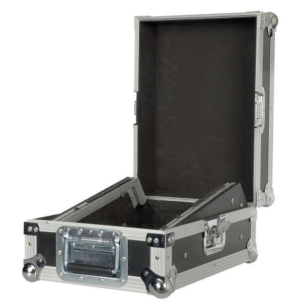 Showgear 10" DJ Mixer Case