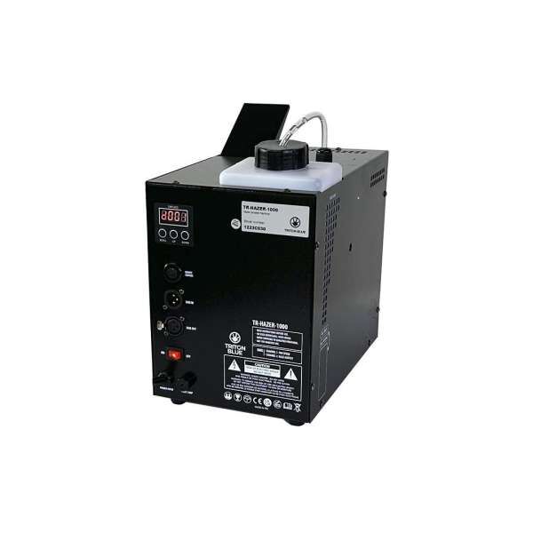 Triton Blue Polaris 950 Hazer Smoke Maschine