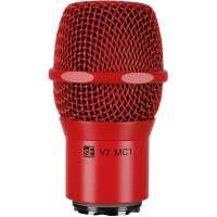 sE Electronics V7 MC1 Red Pouch Pack