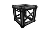FOS Truss TF34-MCB Black Multi Connection Box Boxcorner schwarz