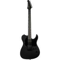 SPIRA Guitars T-400 Satin Black