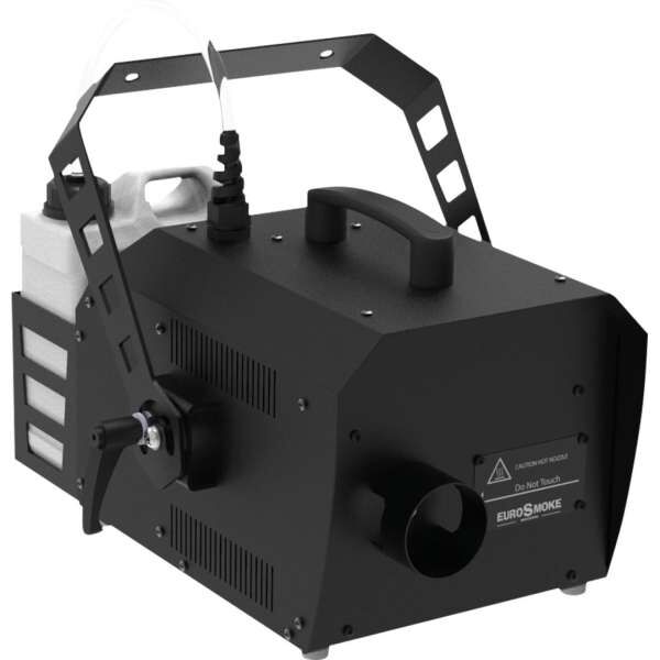 EuroSmoke Eurosmoke 1000