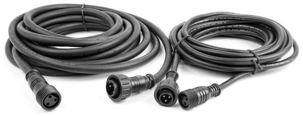 BeamZ Professional BWA4-series Extension kit 5 meter