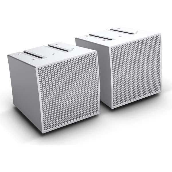 LD Systems CURV 500 S2 weiß