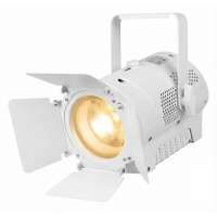BeamZ Pro BTK050Z-3 WH Mini Fresnel Zoom 2x 50W LED WW/CW