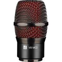 sE Electronics V8 MC2 Graphite Gray