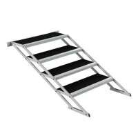 FOS Truss FS-AS 60-100 Bühnentreppe für 60-100cm Bühnen