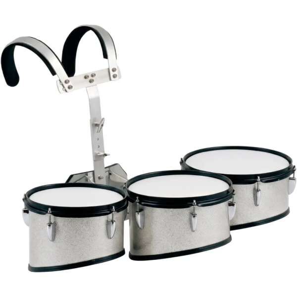 Century JBQA03 Marsch-Tom-Set