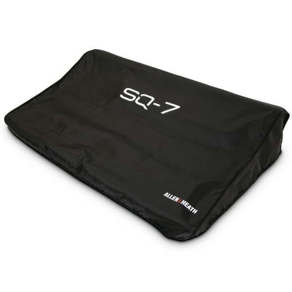 Allen & Heath SQ7 Dust Cover