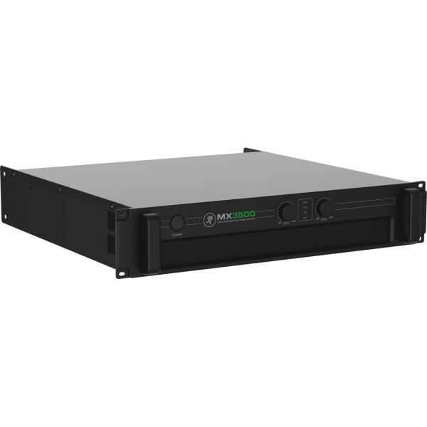 Mackie MX3500