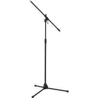 TAMA MS205VBK Standard Series Galgen Mikrofonständer mit Vice Grip