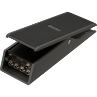 KORG XVP20 Expression Pedal für Synthesizer