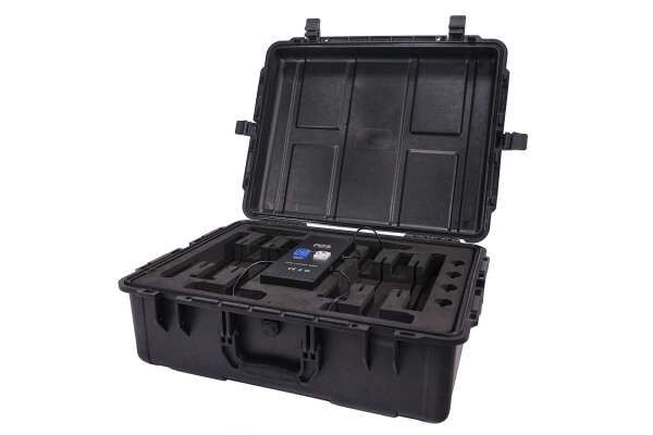 FOS Luminus Table Case