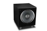 Vorschau: Wharfedale SW-12 Black Vorschau: Wharfedale SW-12 Black