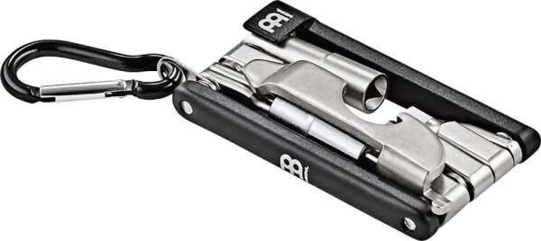 Meinl SB503 Drum Tech Multi-Tool Multifunktionswerkzeug für Schlagzeuger