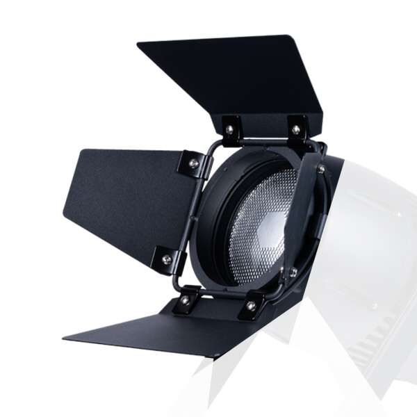 BSL Studio Par Barndoor - Torflügel für BSL Studio Par Serie