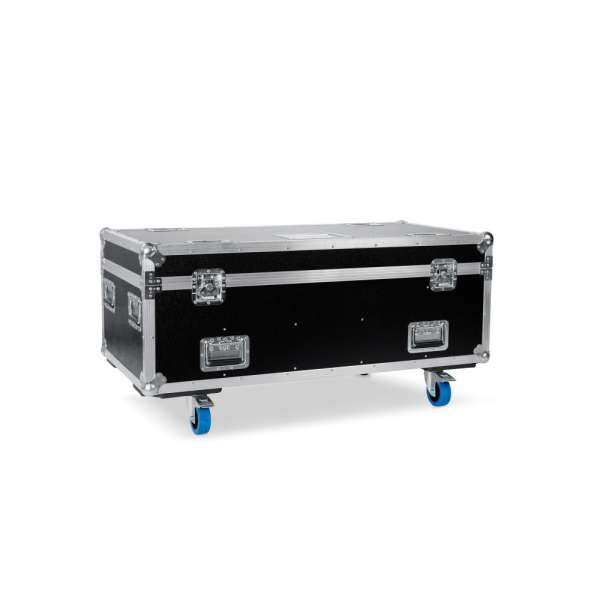 LD Systems  MAILA FC2 - Flightcase für 4x MAILA SAT, 1x MAILA COL und 1x MAILA EasyMount+®