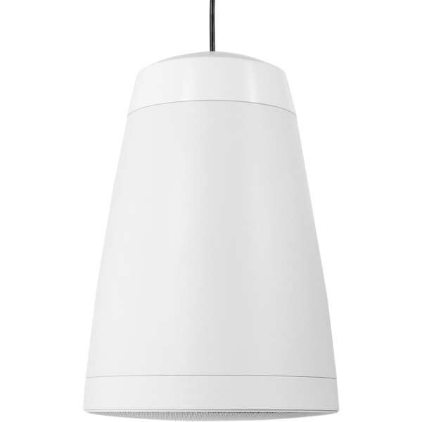 Power Dynamics Purity4W Premium Hängelautsprecher 100V / 8 Ohm 4 Zoll Weiß