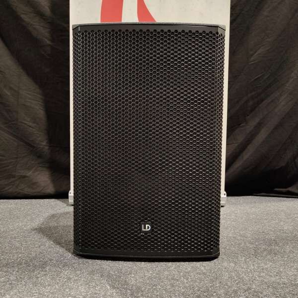 LD Systems STINGER 15 A G3 aktiv PA Lautsprecher B-Ware