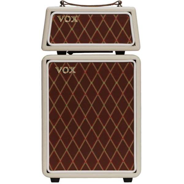 VOX Micro Superbeetle Audio
